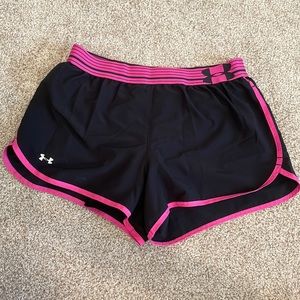 Under Armour athletic shorts